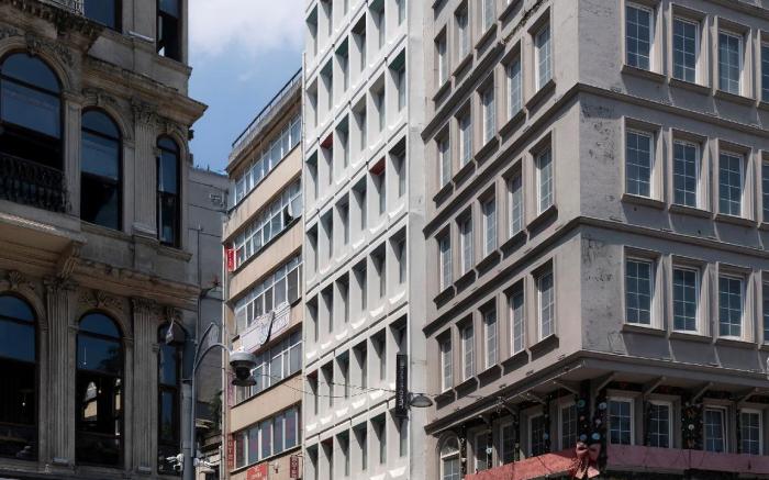 Taksim Juno Residences