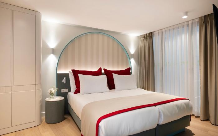 Taksim Juno Residences