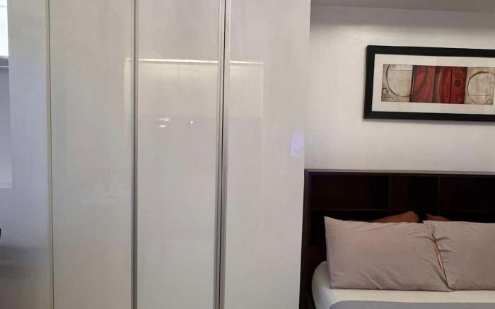 Calyx Condo w/ Infinity Pool + Netflix 20N