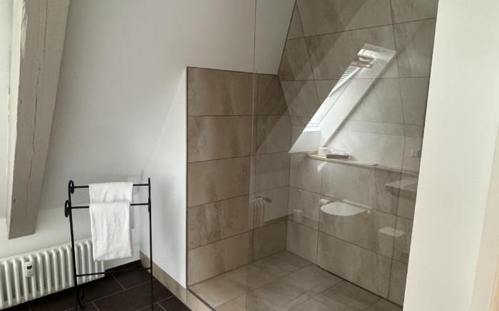 Stadt Villa Boutiquehotel