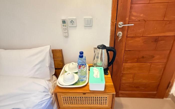 Home stay Room in Bali Near Sanur Beach
