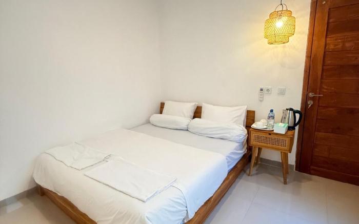 Home stay Room in Bali Near Sanur Beach