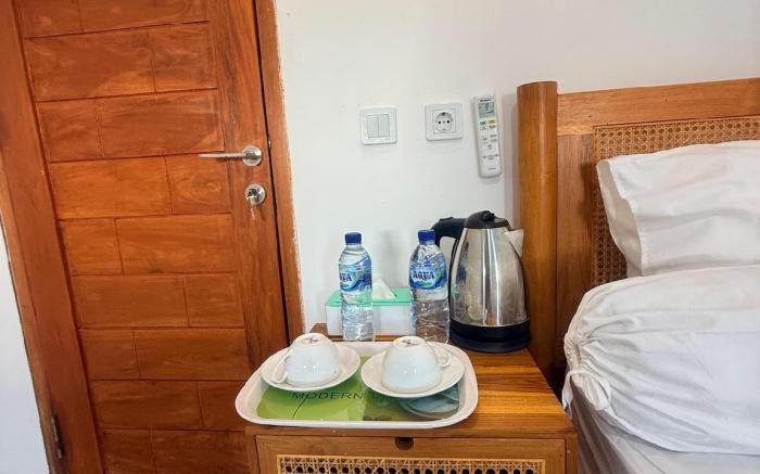 Home Stay Room  in Bali Near Sanur Beach