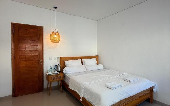 Home Stay Room  in Bali Near Sanur Beach