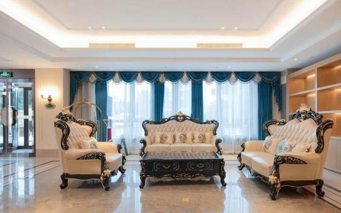 Vienna Zhihao Hotel Beijing New International Exhibition Capital Airport