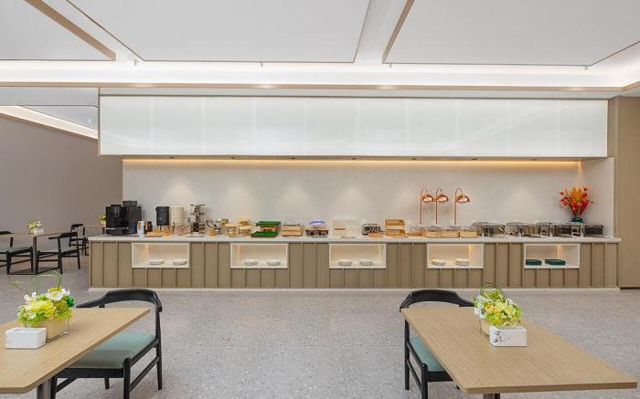 Country Inn & Suites Beijing Wangjing Science Park Donghuqu Subway Station