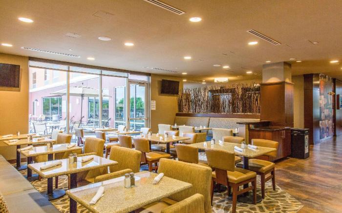 Cambria Hotel Plano Frisco