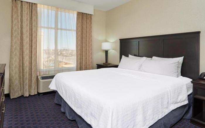 Homewood Suites by Hilton Odessa