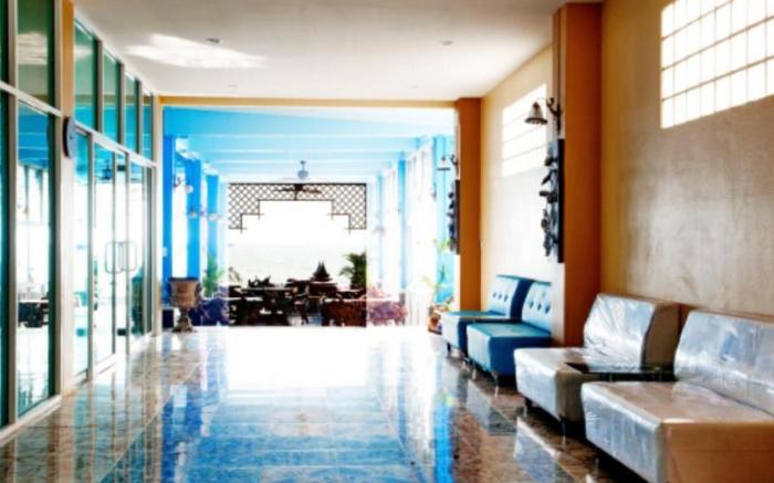 Sea Breeze Guesthouse
