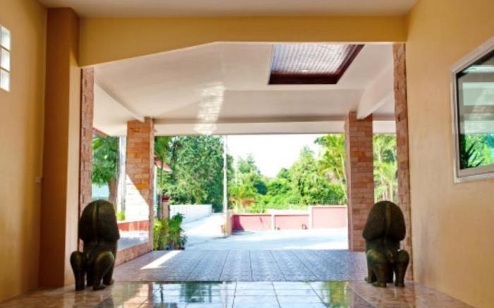Sea Breeze Guesthouse
