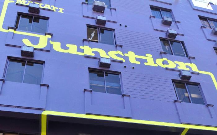 Spot On Junction Hostel