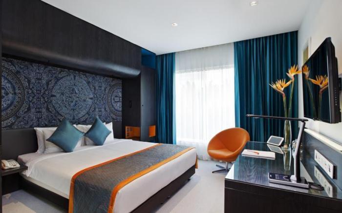 Zone by The Park, Coimbatore