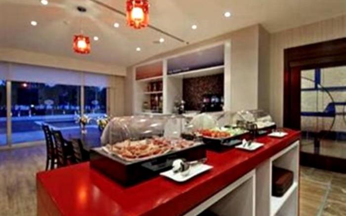 Hampton Inn Gaziantep City Centre