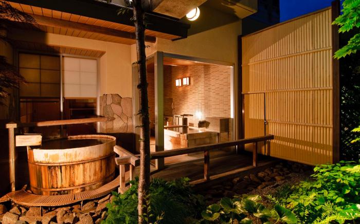 Shinshu Kamisuwa Onsen Suwa Bettei Suhaku