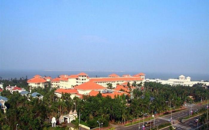 Holiday Inn Express Haikou West Coast By IHG
