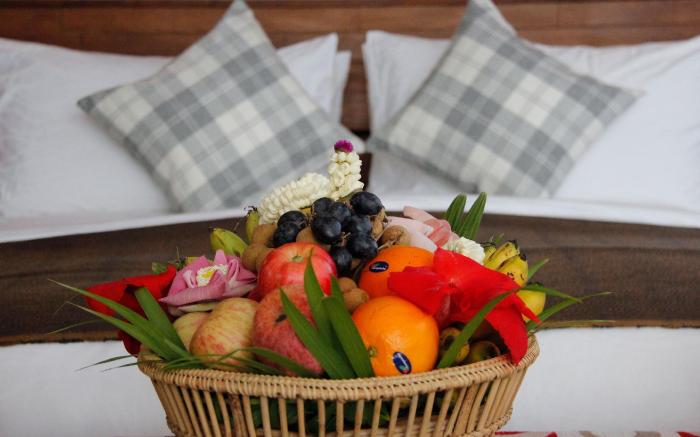 Cambana d'Angkor Suites