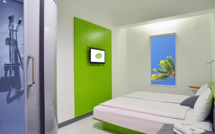 Urban Styles Hitz Kuta