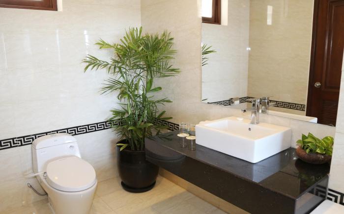 Sandunes Beach Resort & Spa