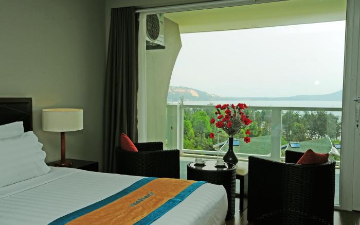 Sandunes Beach Resort & Spa