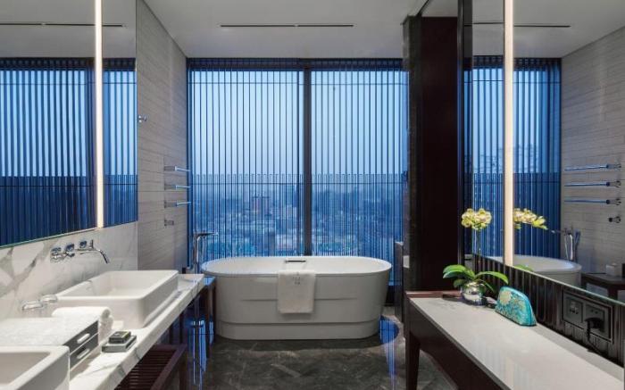 NUO Hotel Beijing