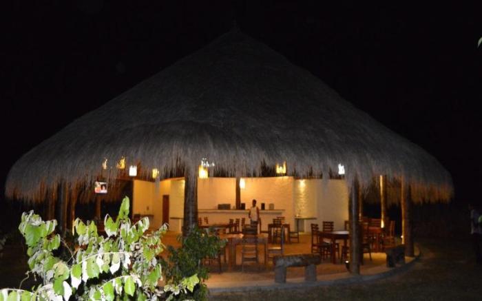 Giman Free Beach Resort Passikudah