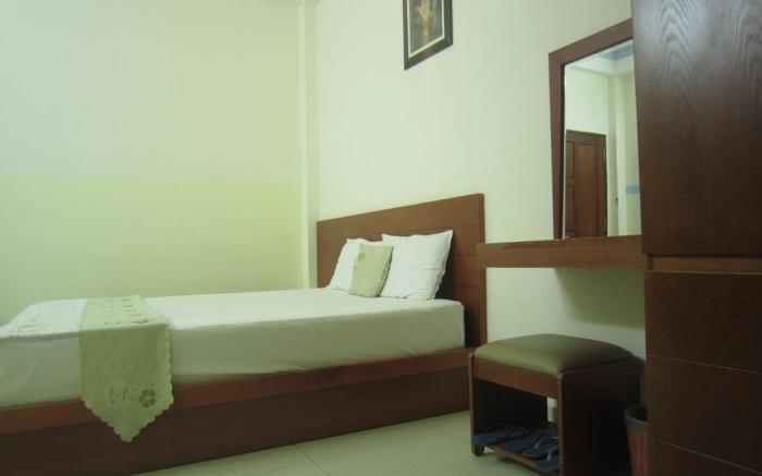 Thien Phu 2 Hotel