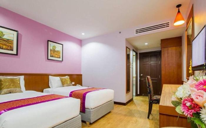 The Win Hotel
