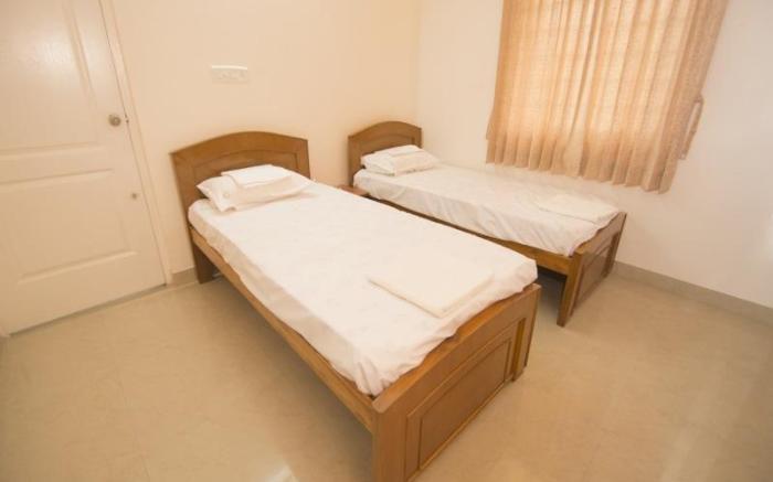 Thulasirams Service Apartments