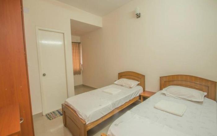 Thulasirams Service Apartments