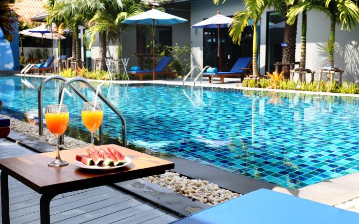 Seava House Ao-Nang Krabi