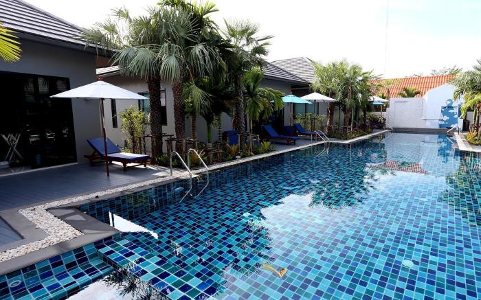 Seava House Ao-Nang Krabi
