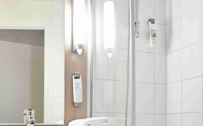 Ibis Paris Porte D Orleans