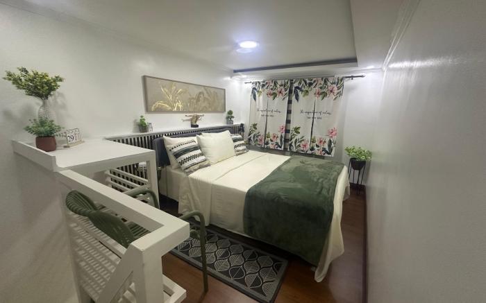 MisyEdz  Loft Good For2, Near Clark, Malls and SnR