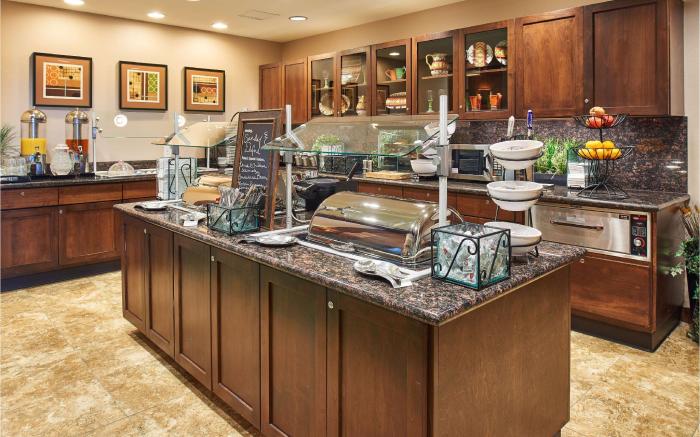 Homewood Suites By Hilton Odessa