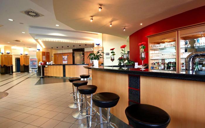 IntercityHotel Schwerin
