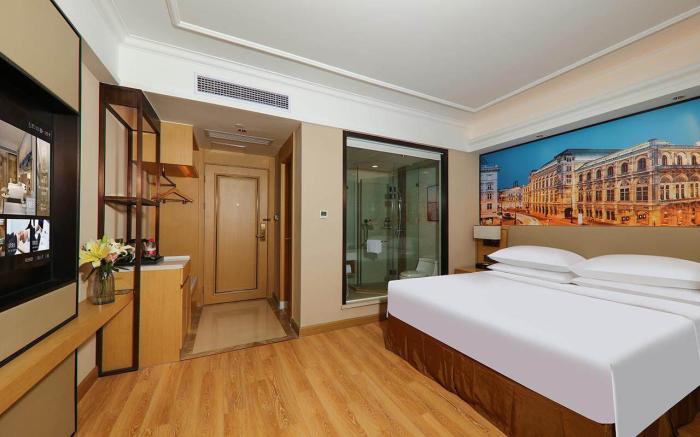 Vienna Hotel Tianjin Guizhou Road Branch