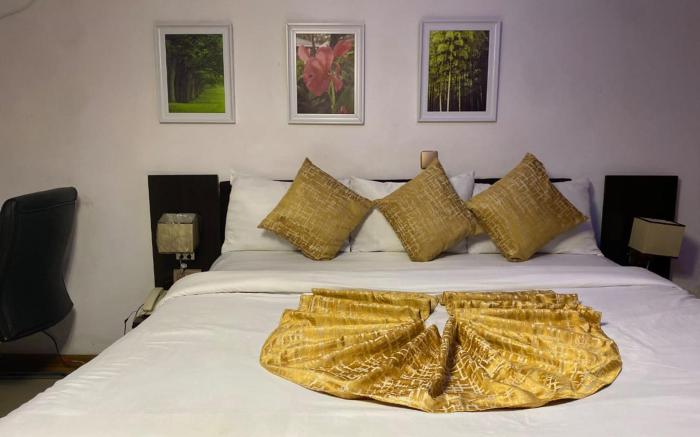 Airport Budget Hotel