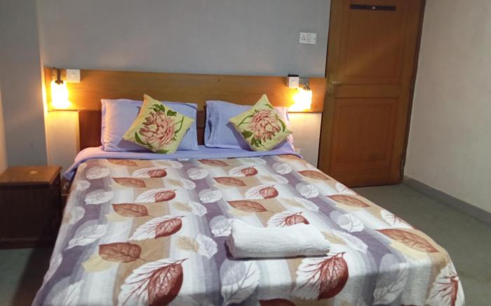 Orchid Home Bed and Breakfast