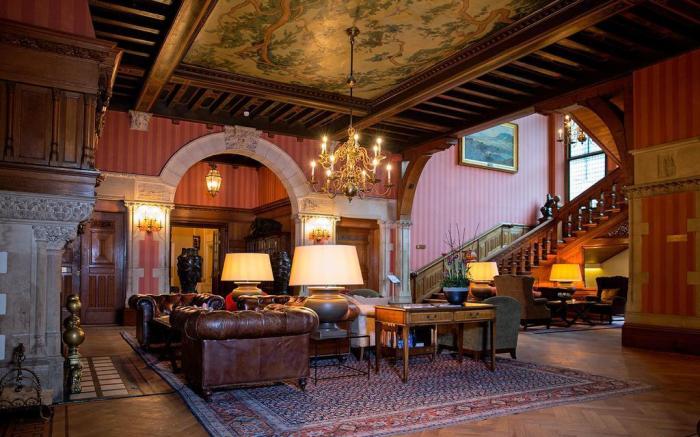 Duin & Kruidberg Country Estate