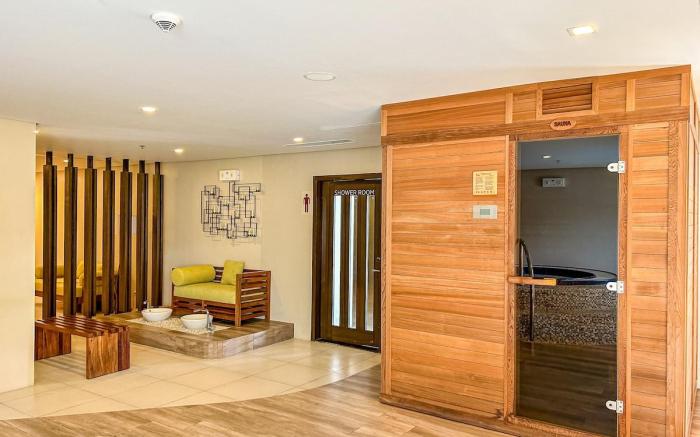 Tower C 1BR in OPR