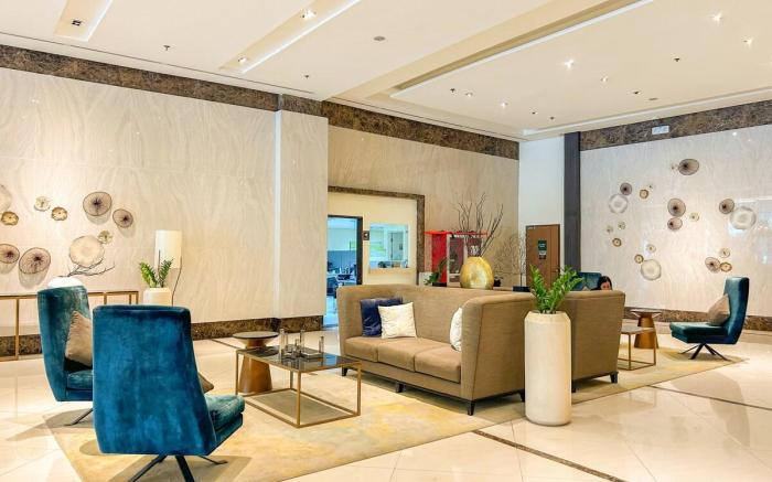 Tower C 1BR in OPR