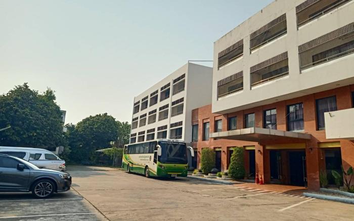 Pin Hotel