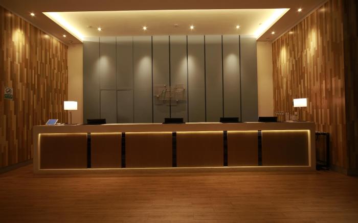 Holiday Inn Express Haikou West Coast By IHG