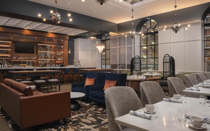 Hotel Indigo Baltimore Downtown, an IHG Hotel By IHG