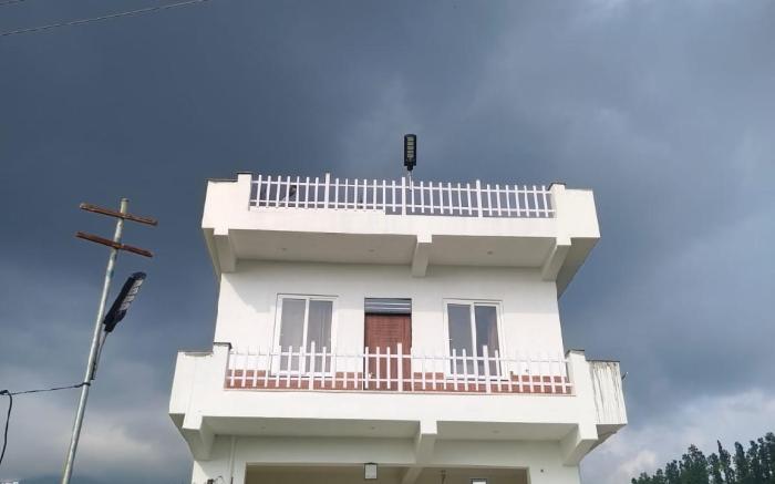 dreamy orchard -myst 