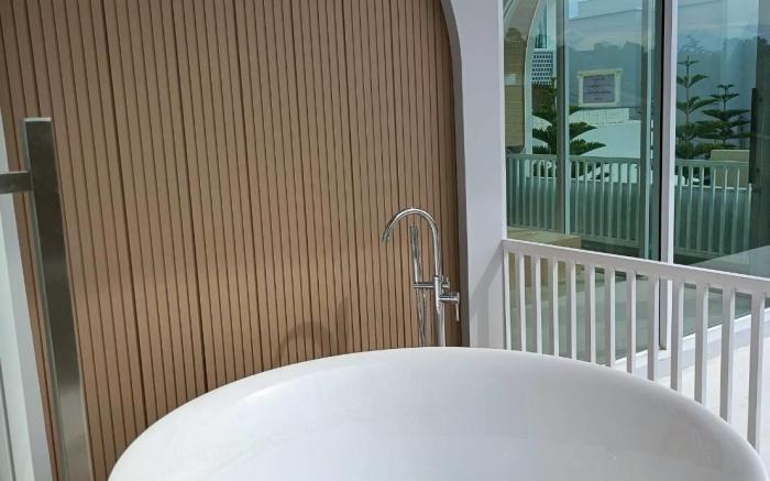 Hill Jai Poolvilla Khao Kho