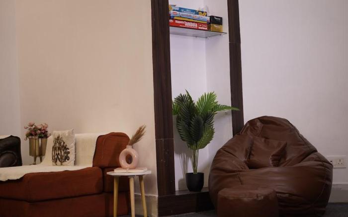 Kashiva • Calm in City Center