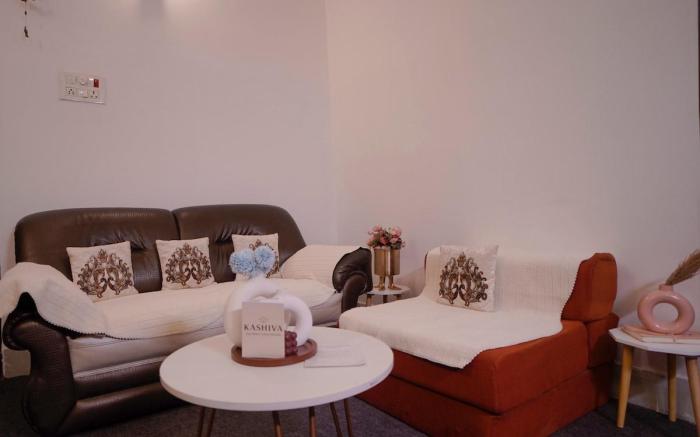 Kashiva • Calm in City Center