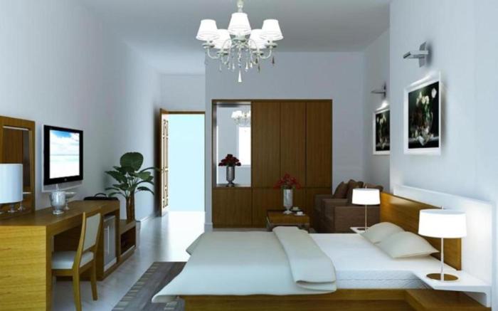 Thien Phu 2 Hotel