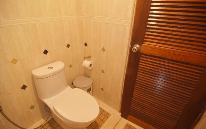 Kantiang Bay View Resort